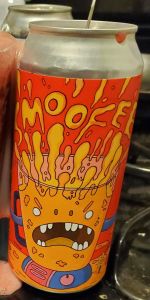 Smoofee Sour - Raspberry, Vanilla, Guava