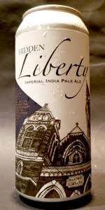 Hidden Liberty