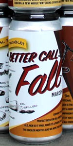 Better Call Fall
