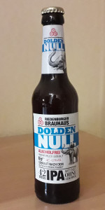 Dolden Null