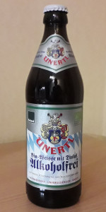 Bio-Weisse mit Dinkel Alkoholfrei