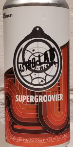 Supergroovier