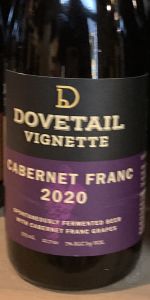Cabernet Franc
