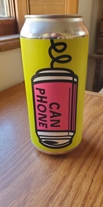 Can Phone
