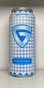Oktoberfest MÃ¤rzen