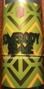 Somebody Sip Me