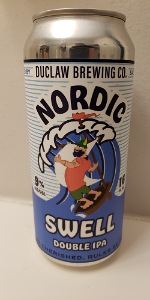 Nordic Swell