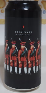 Coco Tears