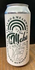 Tu Meke