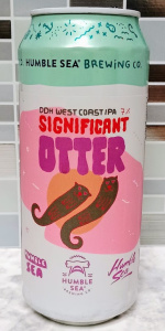 Significant Otter
