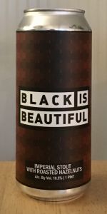 Black Is Beautiful