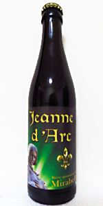 Jeanne d' Arc