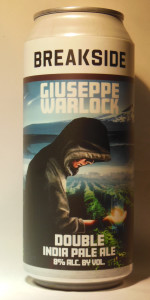 Giuseppe Warlock