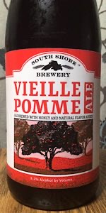 Vieille Pomme