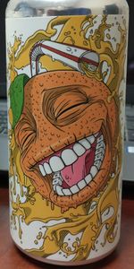 Juice Life - DDH Citra Mosaic El Dorado