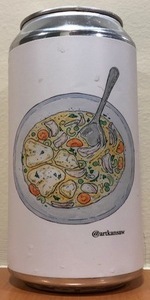 Chicken & Dumplins
