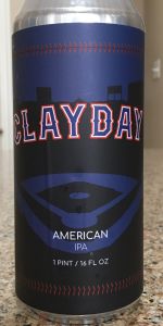 Clay Day