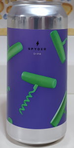 Spyder