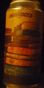 Unabridged