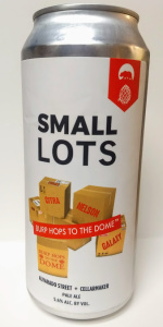 Small Lots