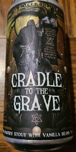 Cradle to the Grave