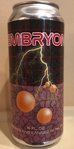 Embryon