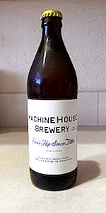 Fresh Hop Simcoe Bitter