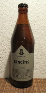 SencÄ«tis