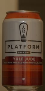 Yule Jude