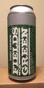 Fields of Green (Coleman Ag Citra)