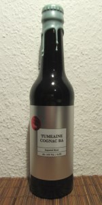 Silver Series: Tumeaine Cognac BA