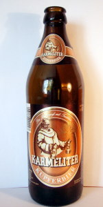 Karmeliter BrÃ¤u Kupferbier