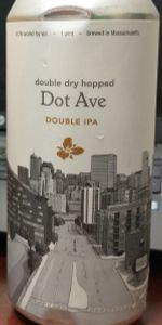 Dot Ave.