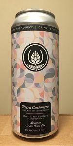 Ultra Cashmere