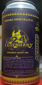 Legendary 24
