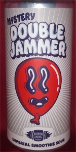 Mystery Double Jammer