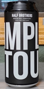 Simple Stout