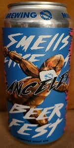 Smells Like a Canceled Beer Fest