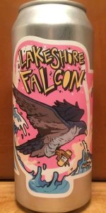 Lakeshore Falcon