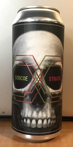 Nosh: Simcoe & Strata