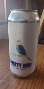 Pretty Bird