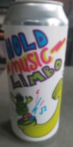 Hold Music Limbo