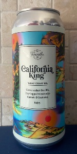 California King