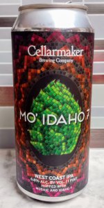 Mo' Idaho 7