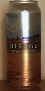 Cowboy Song