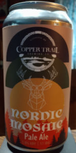 Nordic Mosaic