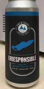 Eriesponsible