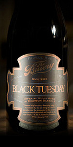 Black Tuesday