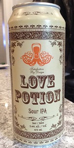 Love Potion