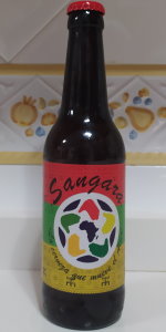 Sangara